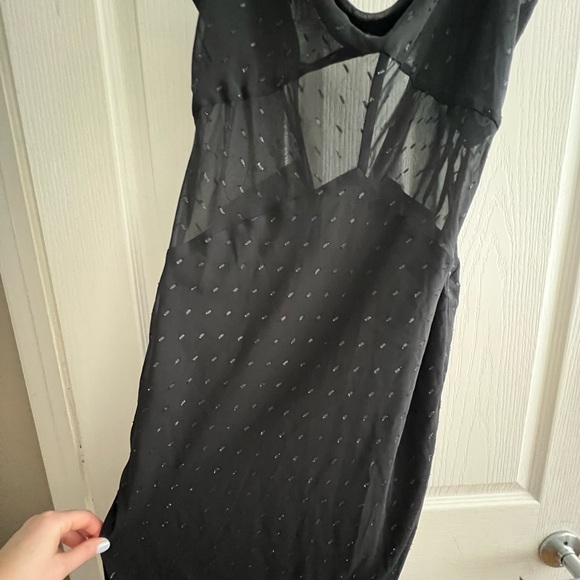 NBD Oasis Gown - Picture 5 of 10